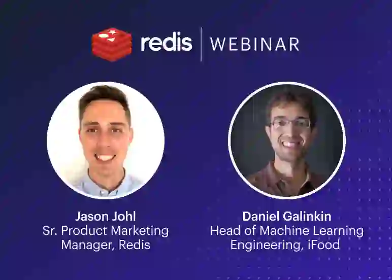 Redis Webinar | Cost Efficiency at Scale: Redis Enterprise vs. ElastiCache