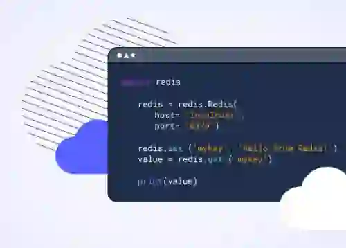 Try Redis Cloud