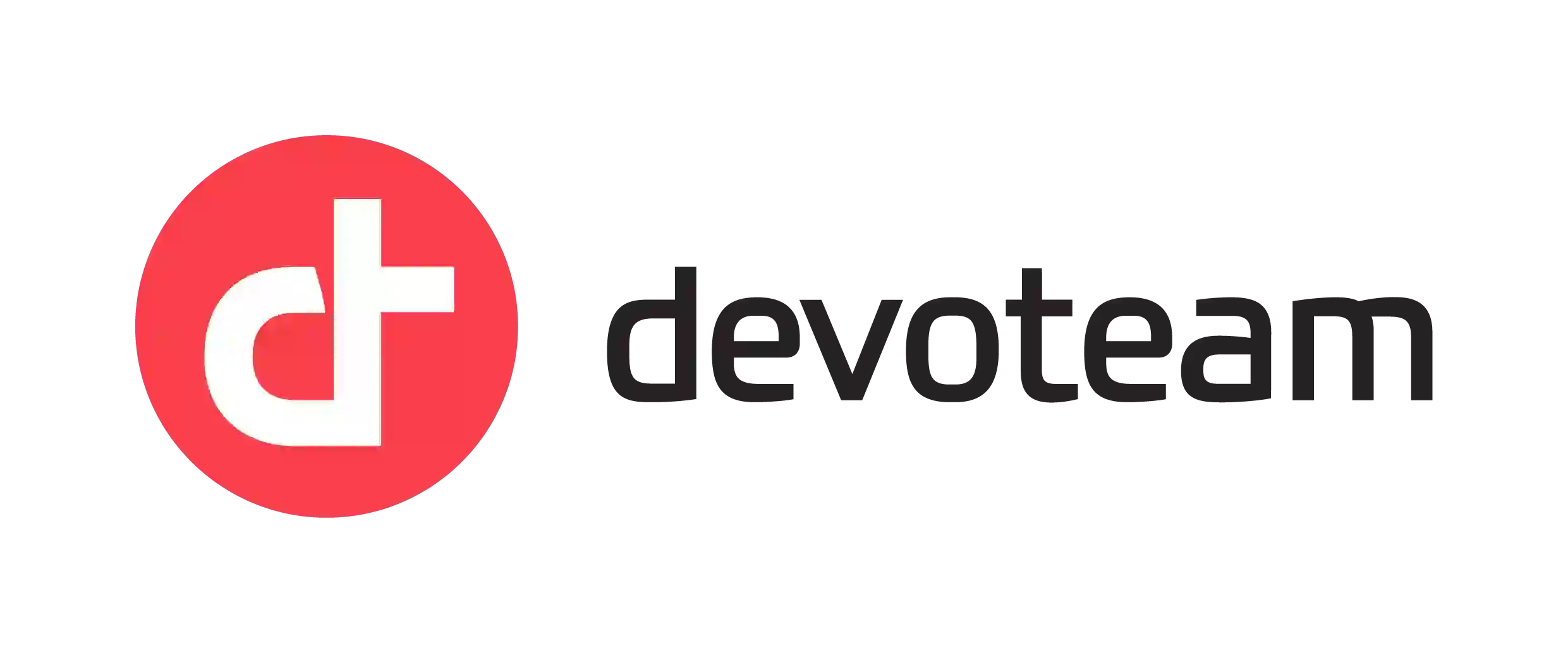 Devoteam logo