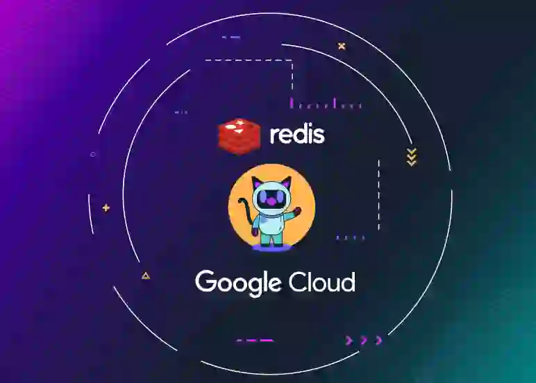 Redis | Building LLM Applications with Redis on Google’s Vertex AI Platform