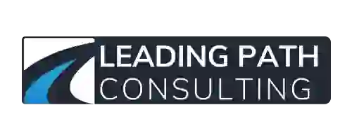 leading path consulting logo